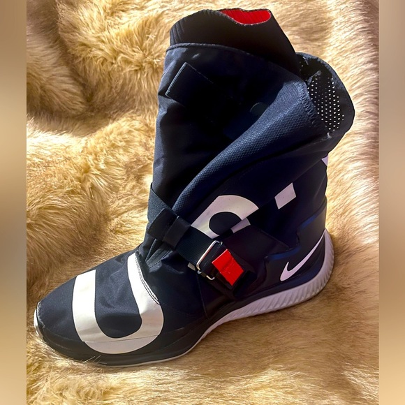 Nike Other - Nike NSW Gaiter Winter Boot Olympic Team / USA Medal Stand Men Sz8.5 40 women 10